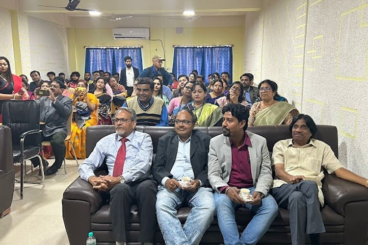 Swami Vivekananda University, Kolkata