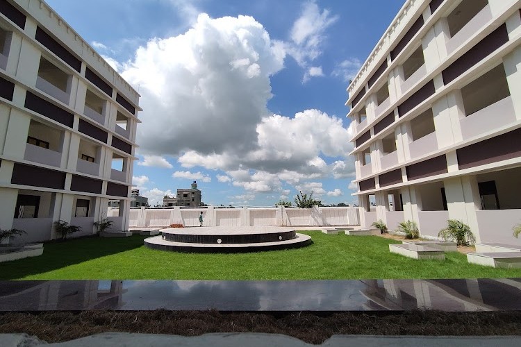 Swami Vivekananda University, Kolkata