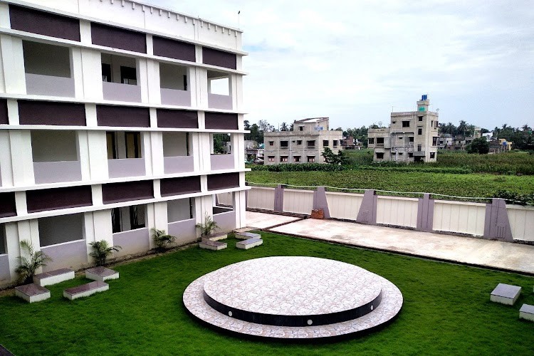 Swami Vivekananda University, Kolkata