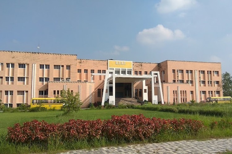 Swami Vivekananda University, Kolkata