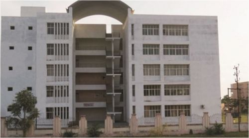 Swaminarayan College of Engineering & Technology, Ahmedabad