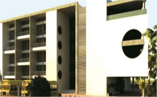 Swaminarayan College of Engineering & Technology, Ahmedabad
