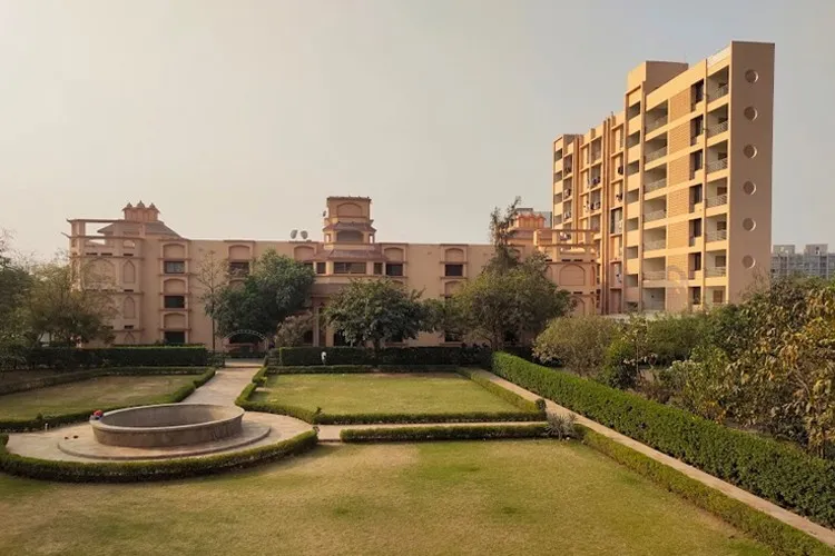 Swaminarayan University, Kalol