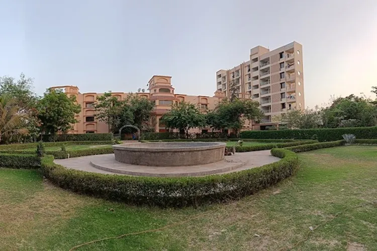 Swaminarayan University, Kalol