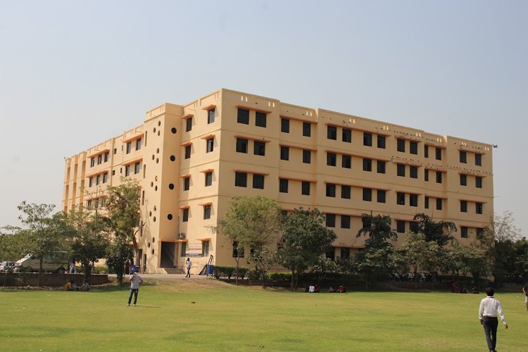 Swaminarayan University, Kalol