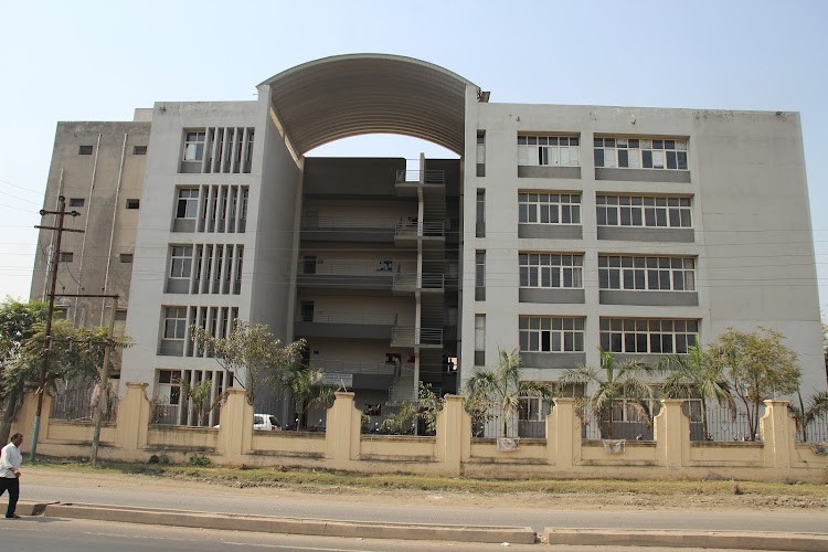 Swaminarayan University, Kalol