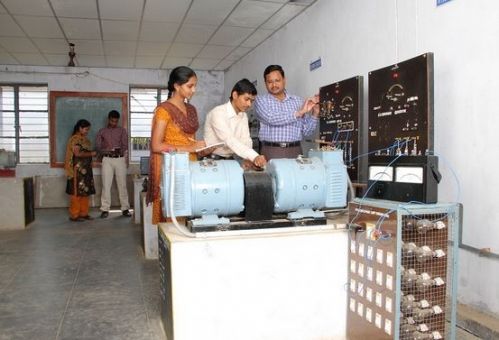 Swamy Vivekananda Engineering College, Vizianagaram