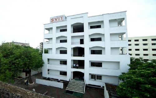 Swamy Vivekananda Institute of Technology, Secunderabad