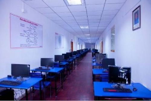 Swamy Vivekananda Institute of Technology, Secunderabad