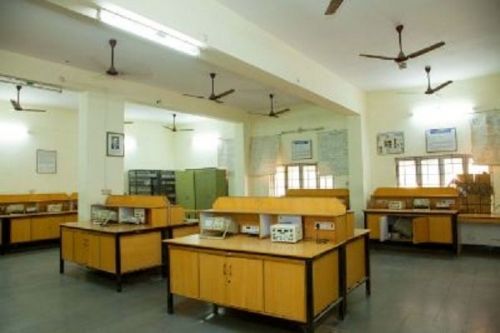 Swamy Vivekananda Institute of Technology, Secunderabad