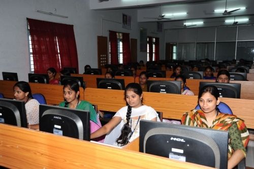 Swarna Bharathi College of Engineering, Khammam