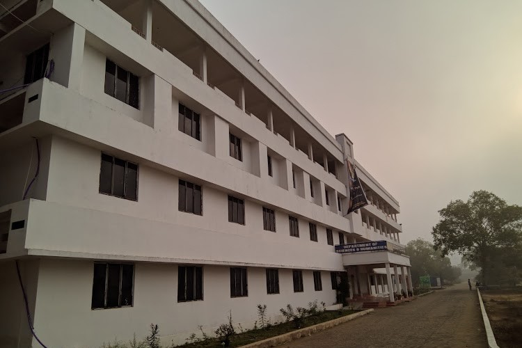 Swarnandhra Institute of Engineering and Technology, West Godavari