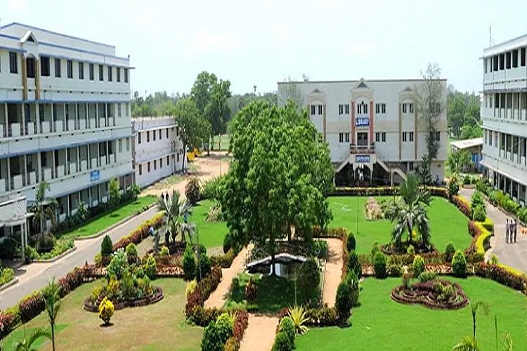 Swarnandhra Institute of Engineering and Technology, West Godavari
