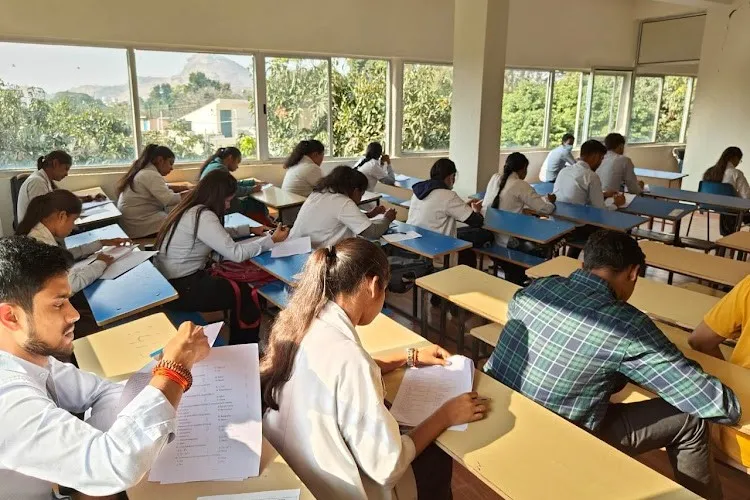 Swarnrekha Group of Institutions, Ranchi