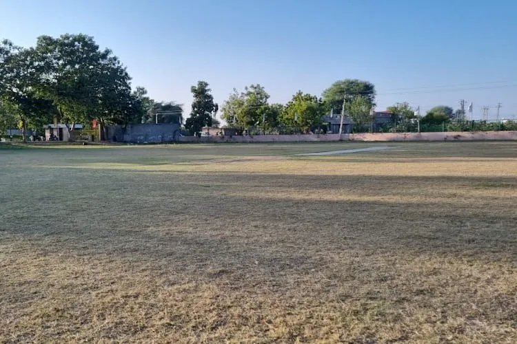 Swarrnim Startup & Innovation University, Gandhinagar