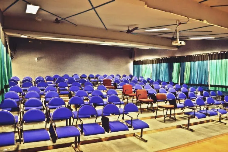 Swarrnim Startup & Innovation University, Gandhinagar