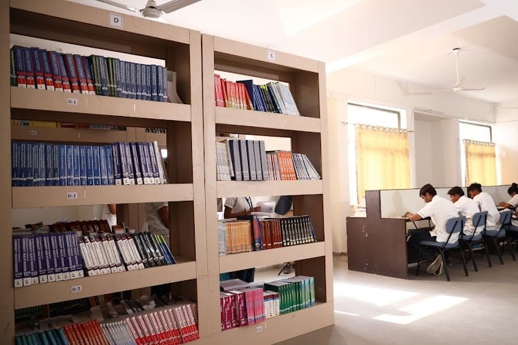Swarrnim Startup & Innovation University, Gandhinagar