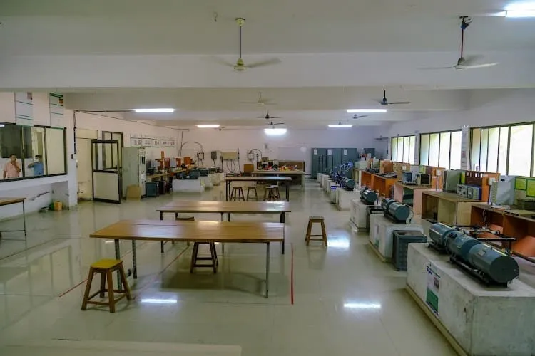 Swarrnim Startup & Innovation University, Gandhinagar