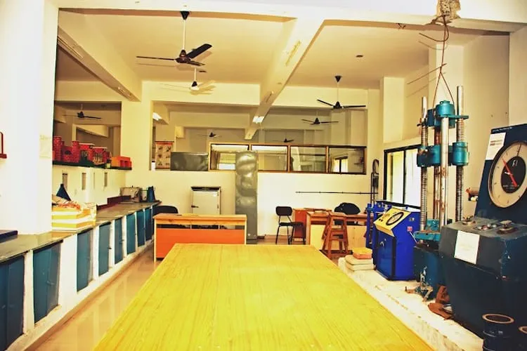 Swarrnim Startup & Innovation University, Gandhinagar