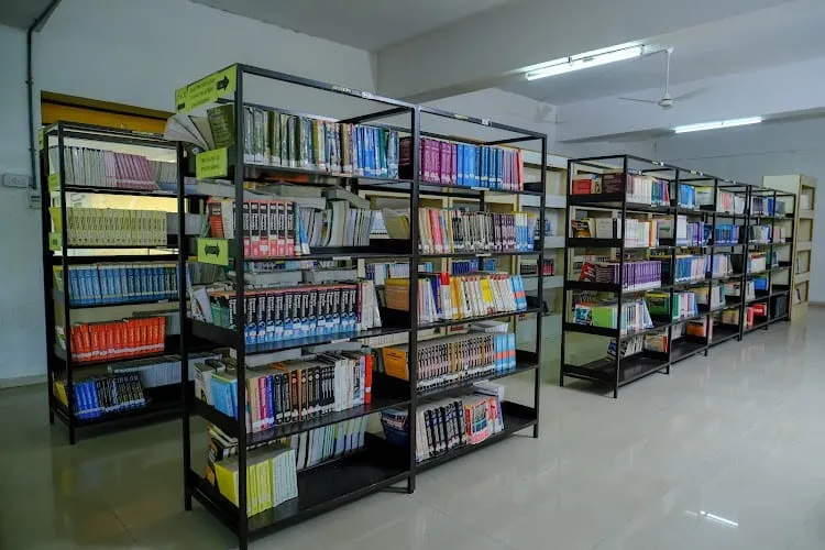 Swarrnim Startup & Innovation University, Gandhinagar