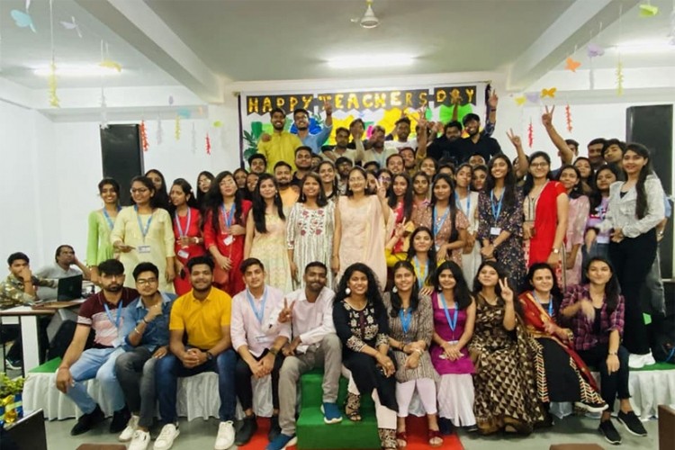 Swasthya Kalyan Homoeopathic Medical College & Research Center, Jaipur