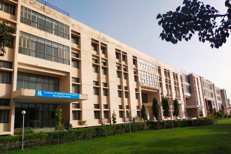 Swasthya Kalyan Institute of Medical Technology and Nursing Education, Jaipur