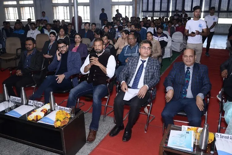 Swasthya Kalyan Institute of Medical Technology and Nursing Education, Jaipur