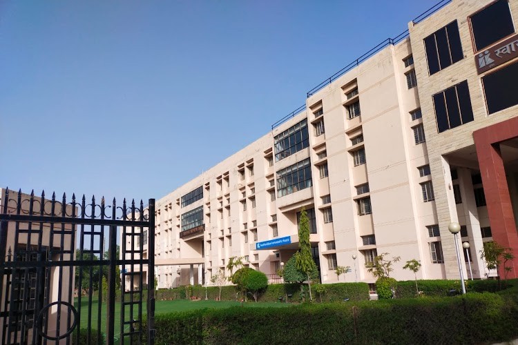 Swasthya Kalyan Institute of Medical Technology and Nursing Education, Jaipur