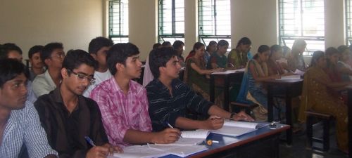 Swastika Institute of Higher Education and Technology, Indore