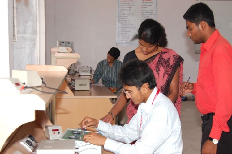 Swathi Institute of Technology and Sciences, Ranga Reddy