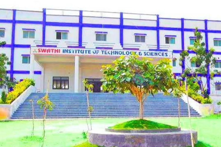 Swathi Institute of Technology and Sciences, Ranga Reddy