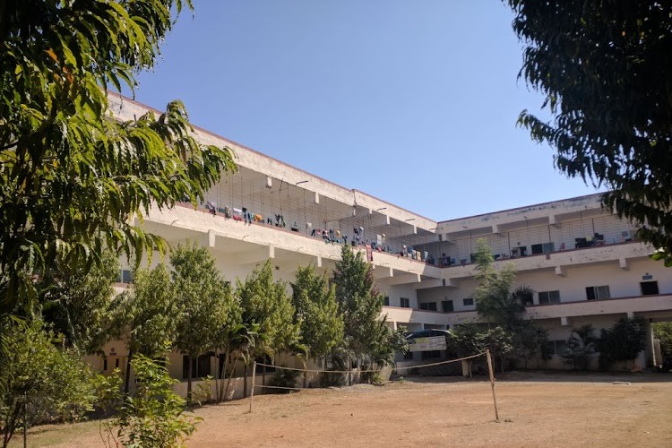 Swathi Institute of Technology and Sciences, Ranga Reddy