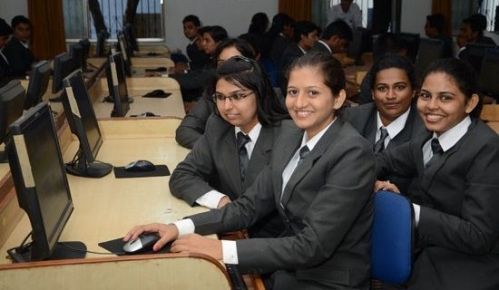 Swayam Siddhi College of Management & Research, Thane