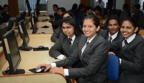 Swayam Siddhi College of Management & Research, Thane