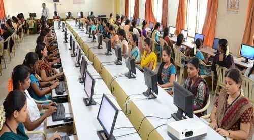 Swetha Institute of Technology and Science, Tirupati