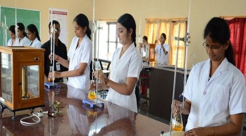 Swetha Institute of Technology and Science, Tirupati