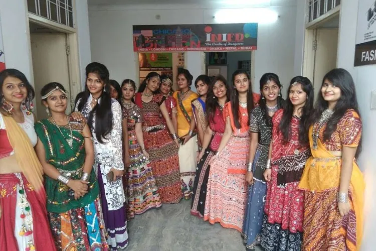 Swift College, Bhilwara