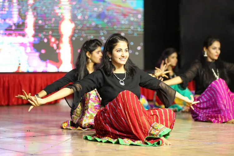 Swift College, Bhilwara