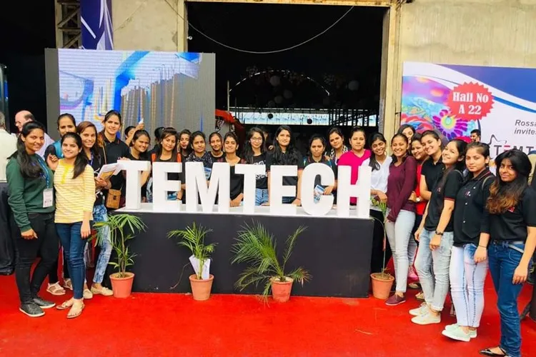 Swift College, Bhilwara