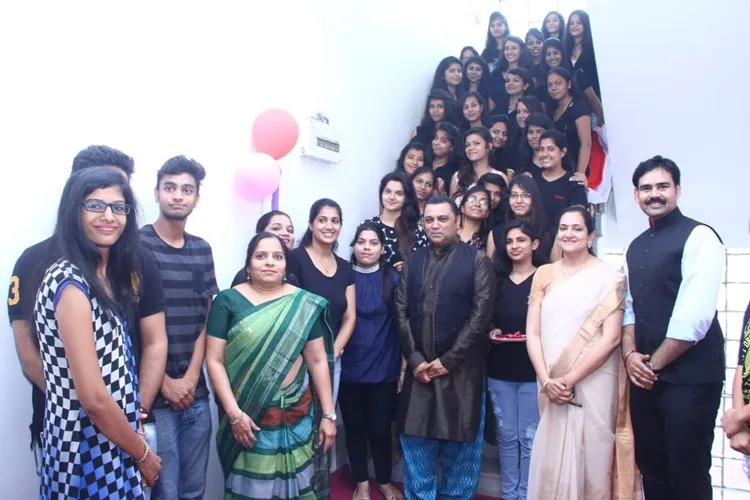 Swift College, Bhilwara