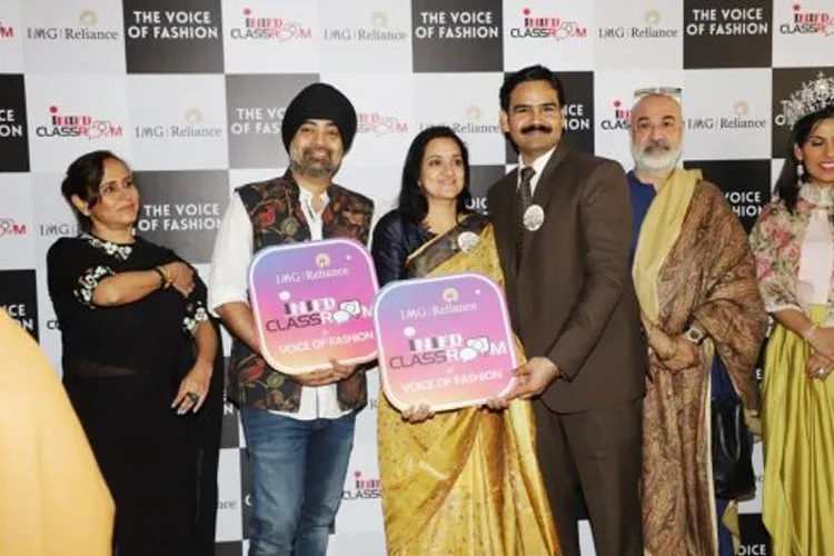 Swift College, Bhilwara