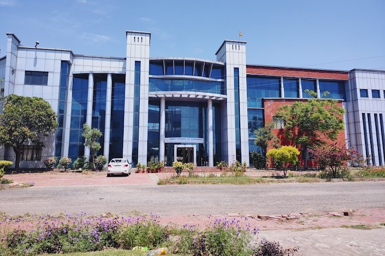 Swift Technical Campus, Patiala