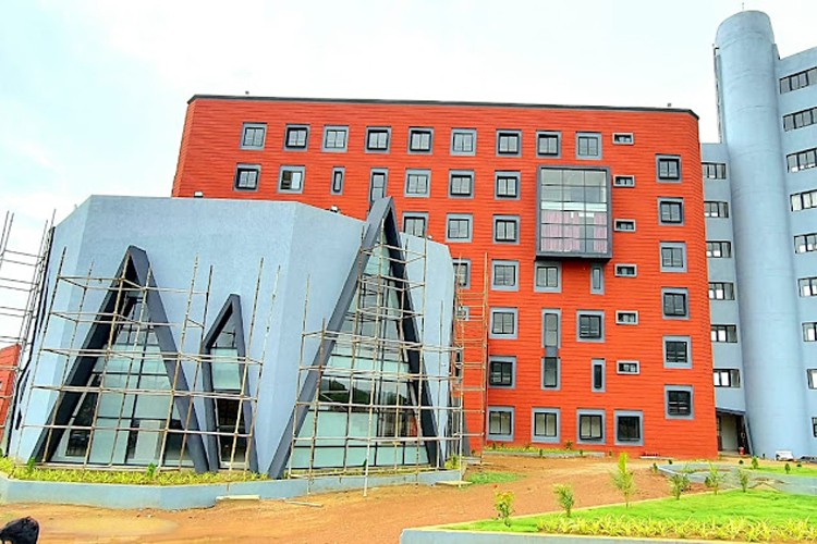 Swosti Institute of Management and Social Studies, Bhubaneswar