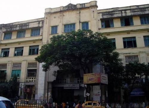 Syamaprasad College, Kolkata