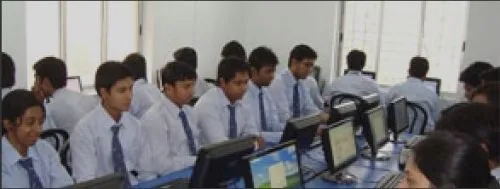 Syamaprasad Institute of Advance Education, Kolkata