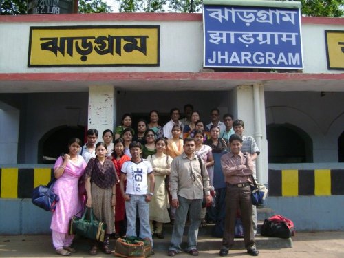 Syamaprasad Institute of Education and Training, Kolkata