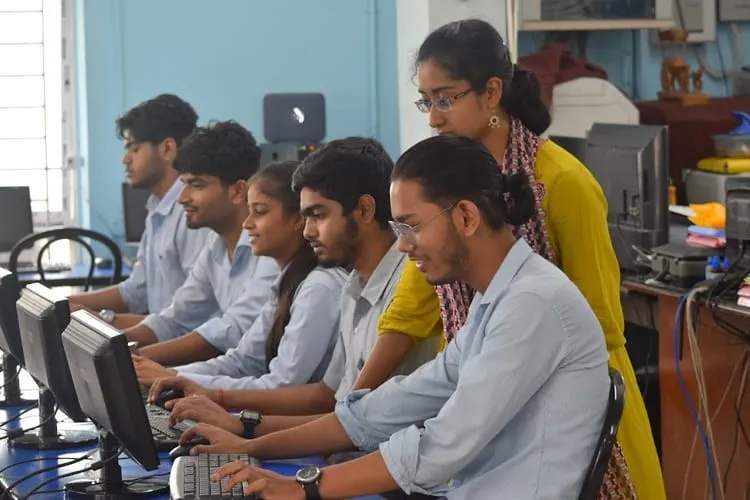 Syamaprasad Institute of Technology and Management, Kolkata