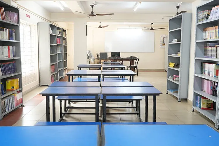 Syamaprasad Institute of Technology and Management, Kolkata