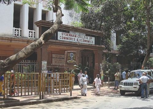 Sydenham College of Commerce & Economics, Mumbai