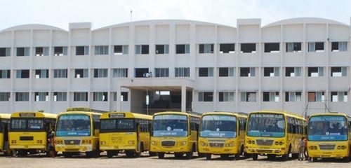 Syed Ammal Arts and Science College, Ramanathapuram